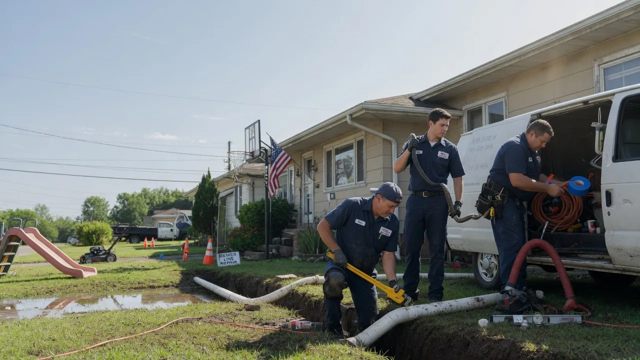 Toilet Installation in Fairview, IL near me